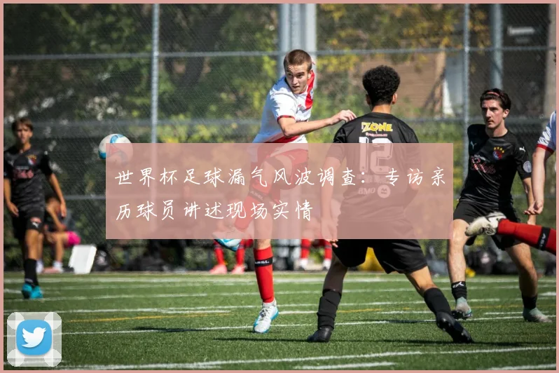 世界杯足球漏气风波调查：专访亲历球员讲述现场实情