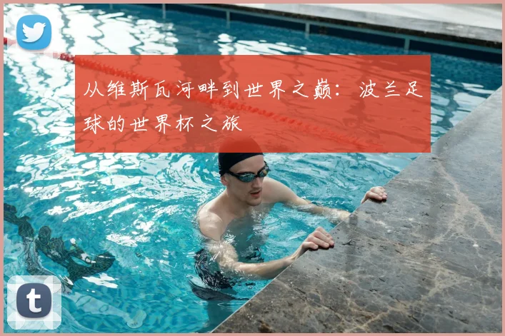 从维斯瓦河畔到世界之巅：波兰足球的世界杯之旅